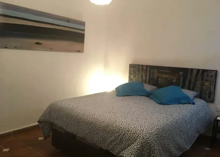 Casa Maria
