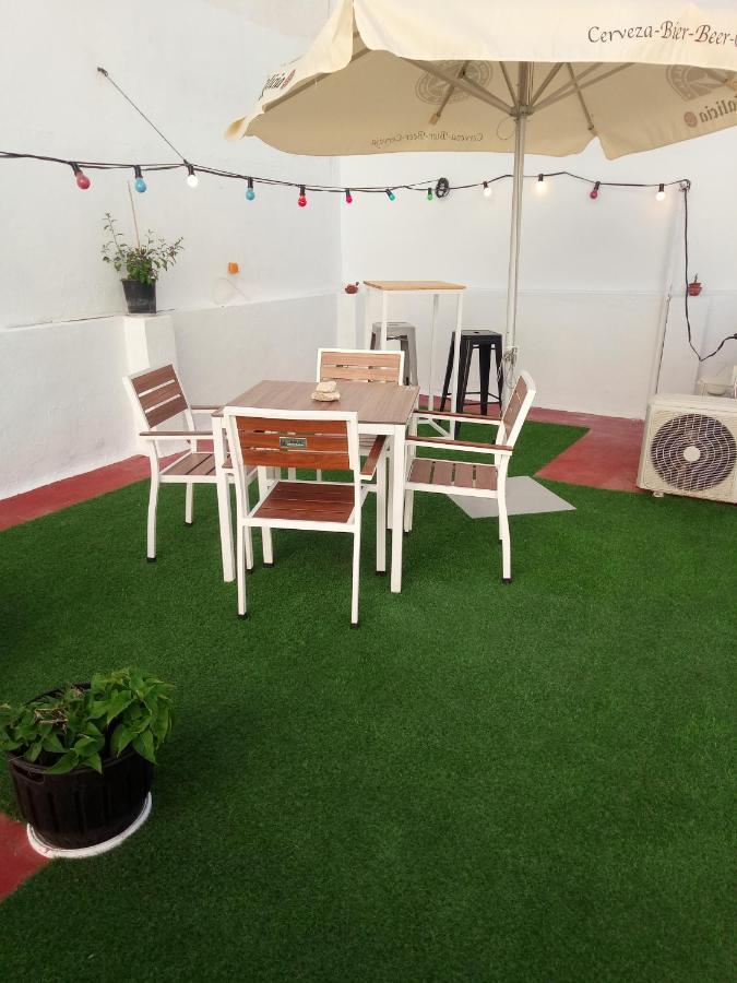 Holiday home Casa Maria